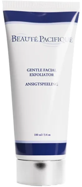Beaute Pacifique Gentle Facial Exfoliator 100 ml