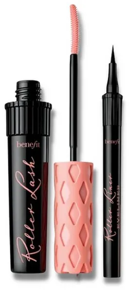 Benefit - Lash Line & Go - Travel Set